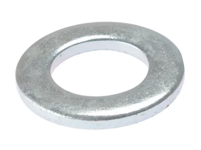 Forgefix Flat Washer Heavy Duty ZP M12 (Pack of 100) - 100HDWASH12
