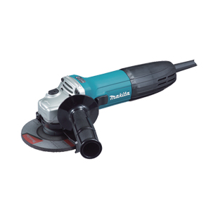Makita GA4530R 110V 720W 115mm Angle Grinder - Soft Start Feature