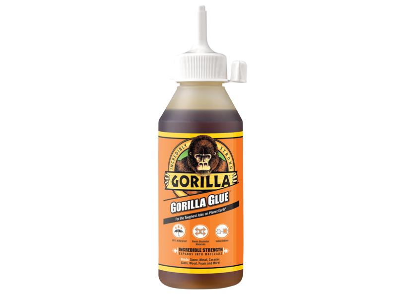 Gorilla Glue Polyurethane 250ml