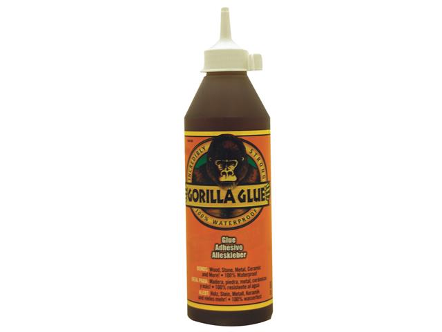 Gorilla Glue Polyurethane 500ml