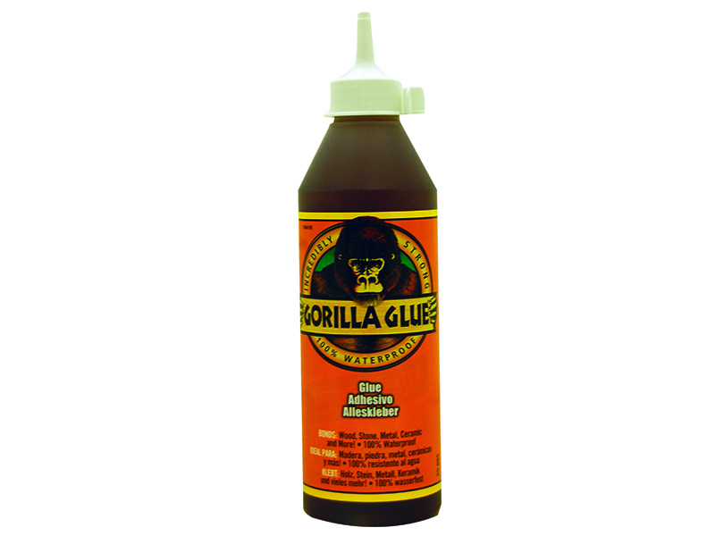 Gorilla Glue Polyurethane 500ml