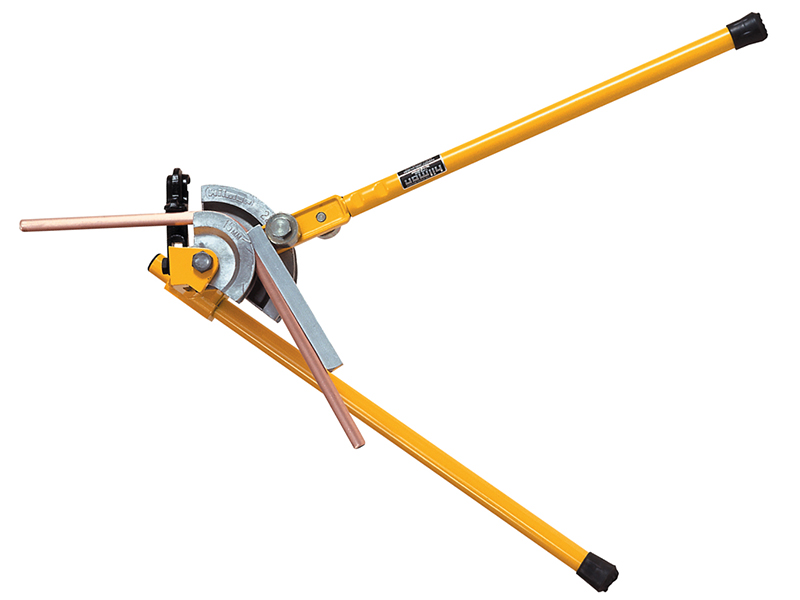 Irwin Hilmor GLM Minor Tube Bender 15-22mm - T591057