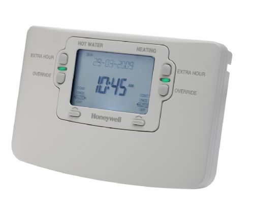 Honeywell 7 Day 2 Channel Programmer ST9400C1000