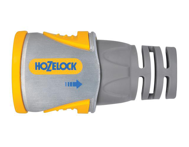Hozelock 2030 Pro Metal Hose Connector 12.5 - 15mm