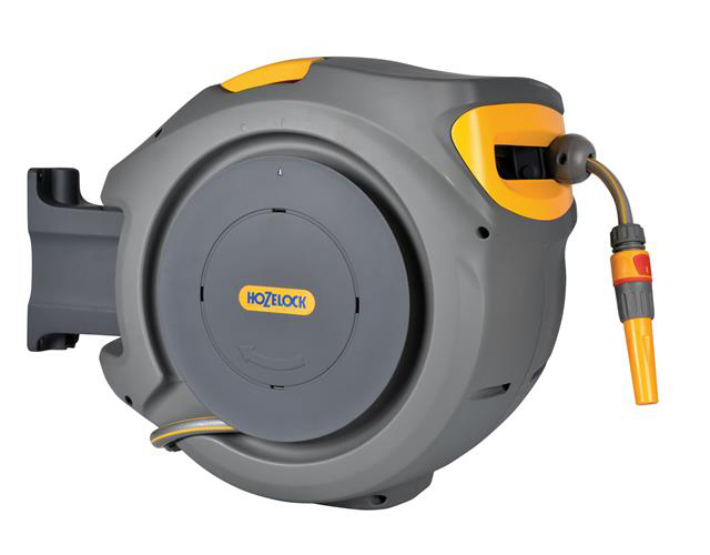 Hozelock 2401 Auto Reel 20m