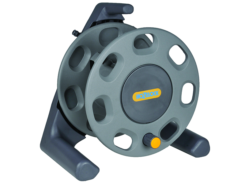 Hozelock 2410 30m Freestanding Compact Hose Reel ONLY HOZ2410