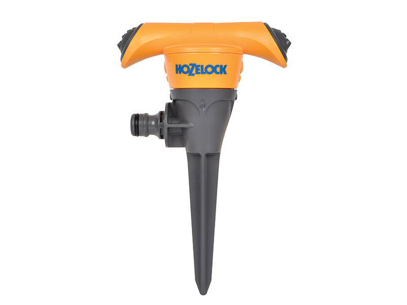 Hozelock 2510 Round Sprinkler 177m HOZ2510