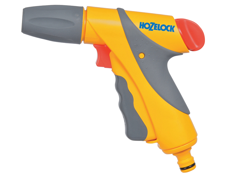Hozelock 2682 Jet Spray Gun Plus HOZ2682