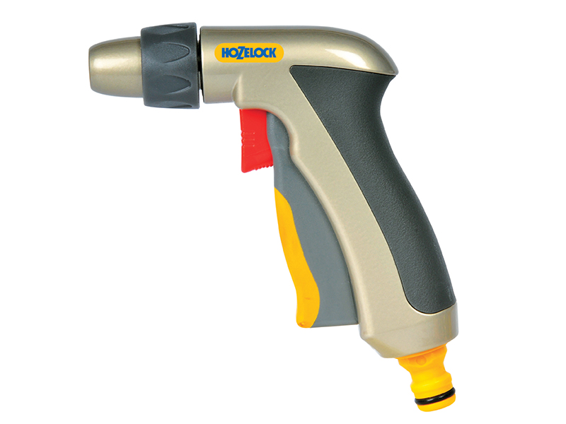 Hozelock 2690 Metal Jet Spray Plus Gun