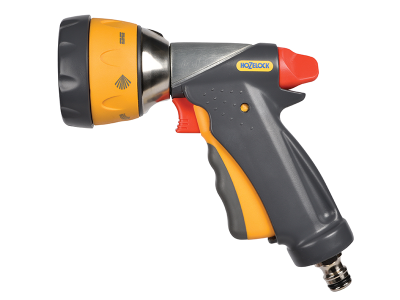 Hozelock 2698 Ultra Max Multi Spray Gun HOZ2698