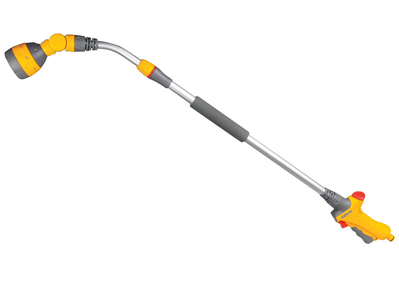 Hozelock 2699 Lance Spray Telescopic Plus 140cm HOZ2699