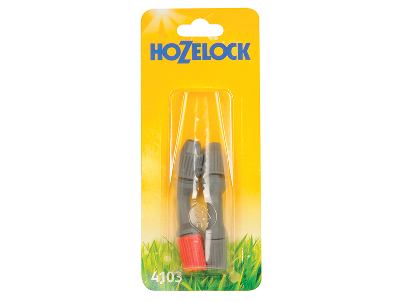 Hozelock 4103 Spray Nozzle Set HOZ4103