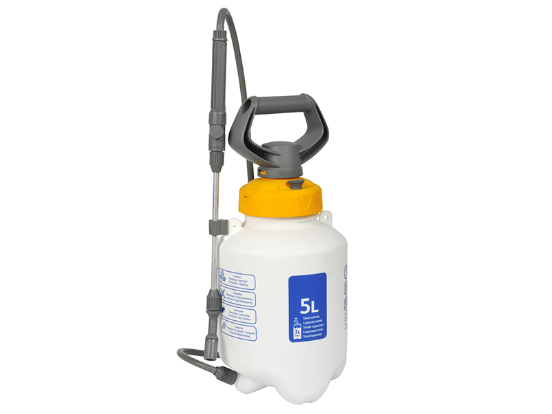 Hozelock 4230 5 Litre Standard Sprayer