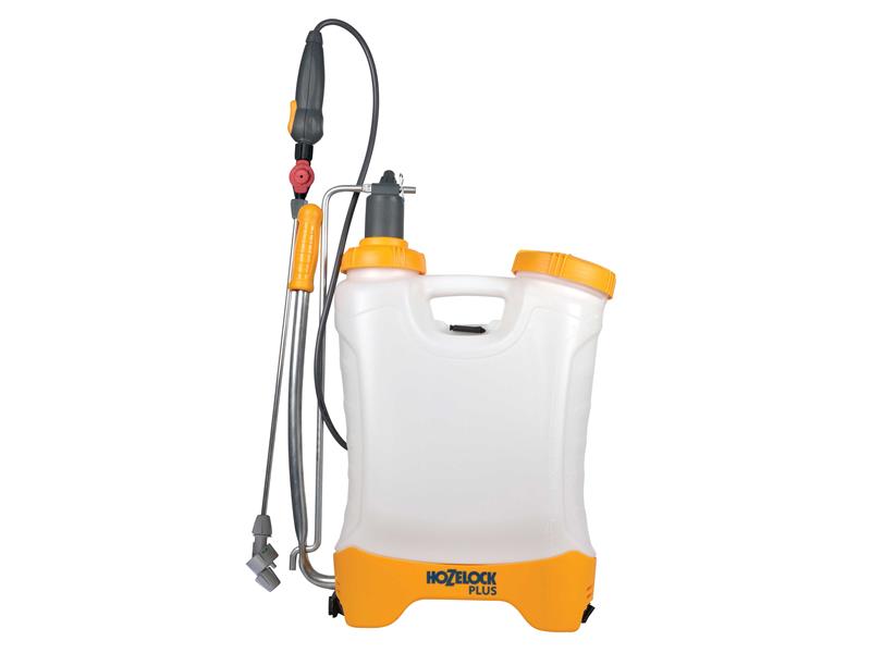Hozelock 4712B Pulsar Plus Comfort Knapsack Sprayer 13 litre HOZ4712B