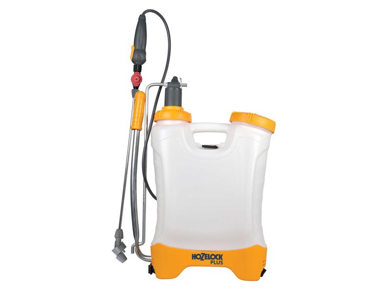 Hozelock 4716B Pulsar Plus Comfort Knapsack Sprayer 17 litre HOZ4716B