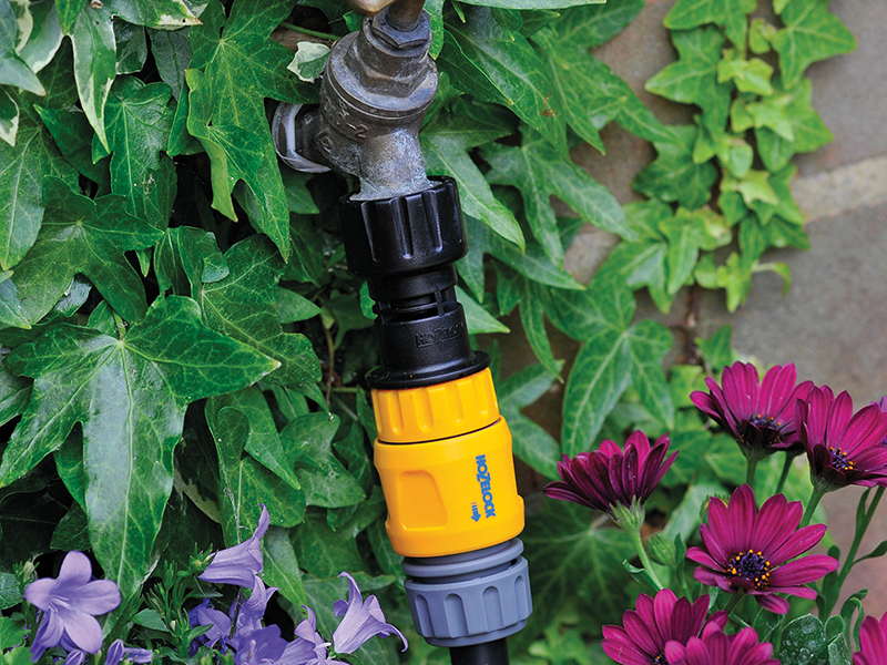 Hozelock 7022 Pressure Regulator HOZ7022