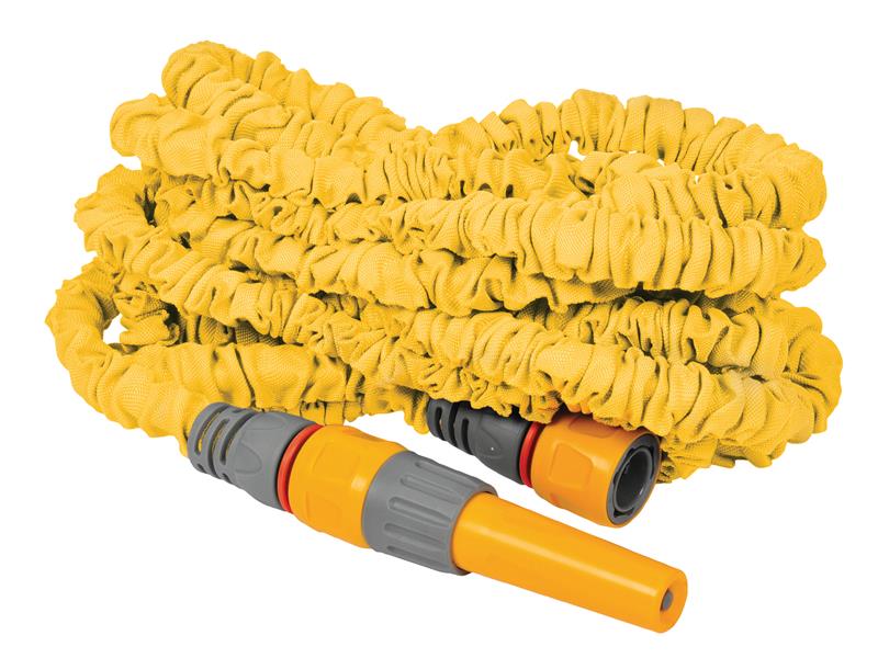 Hozelock 8230A Superhoze Expandable Hose 30m HOZ8230A1240