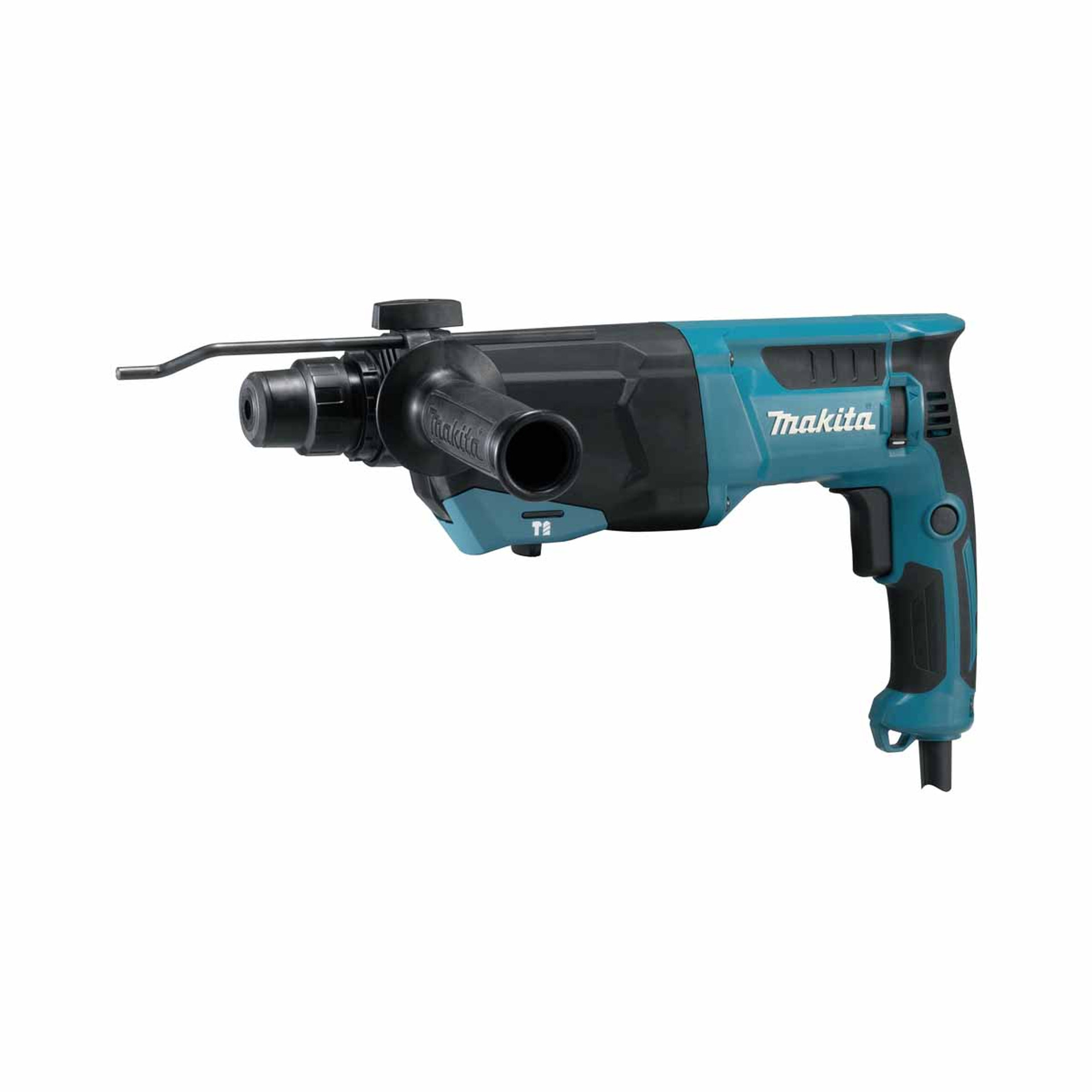 Makita Rotary Hammer Drill 26mm - HR2670/1 - 110v