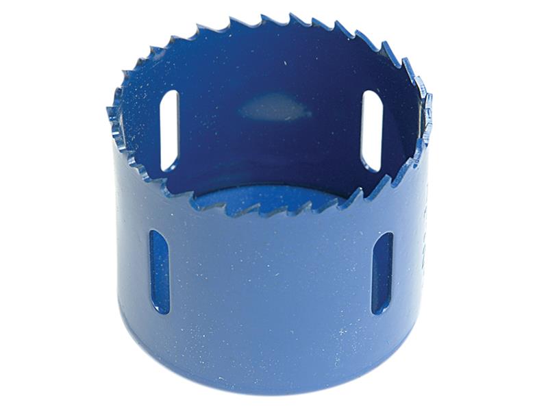 IRWIN Bi-Metal High Speed Holesaw 56mm IRW10507366