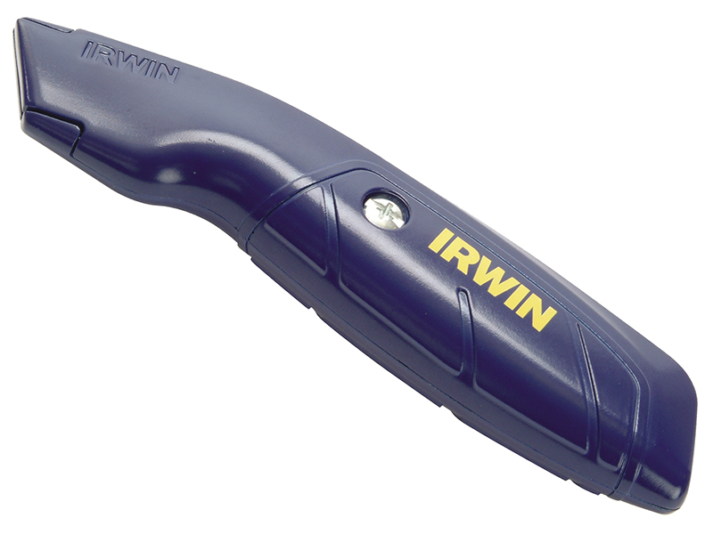 IRWIN Standard Retractable Knife IRW10504238