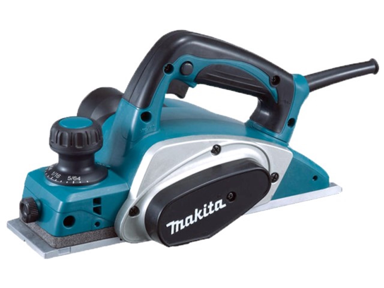 Makita KP0800 110V 82mm Planer With Fine Depth Adjustment