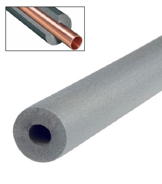 Climaflex 15mm x 19mm Polyethylene Pipe Insulation (Lagging)