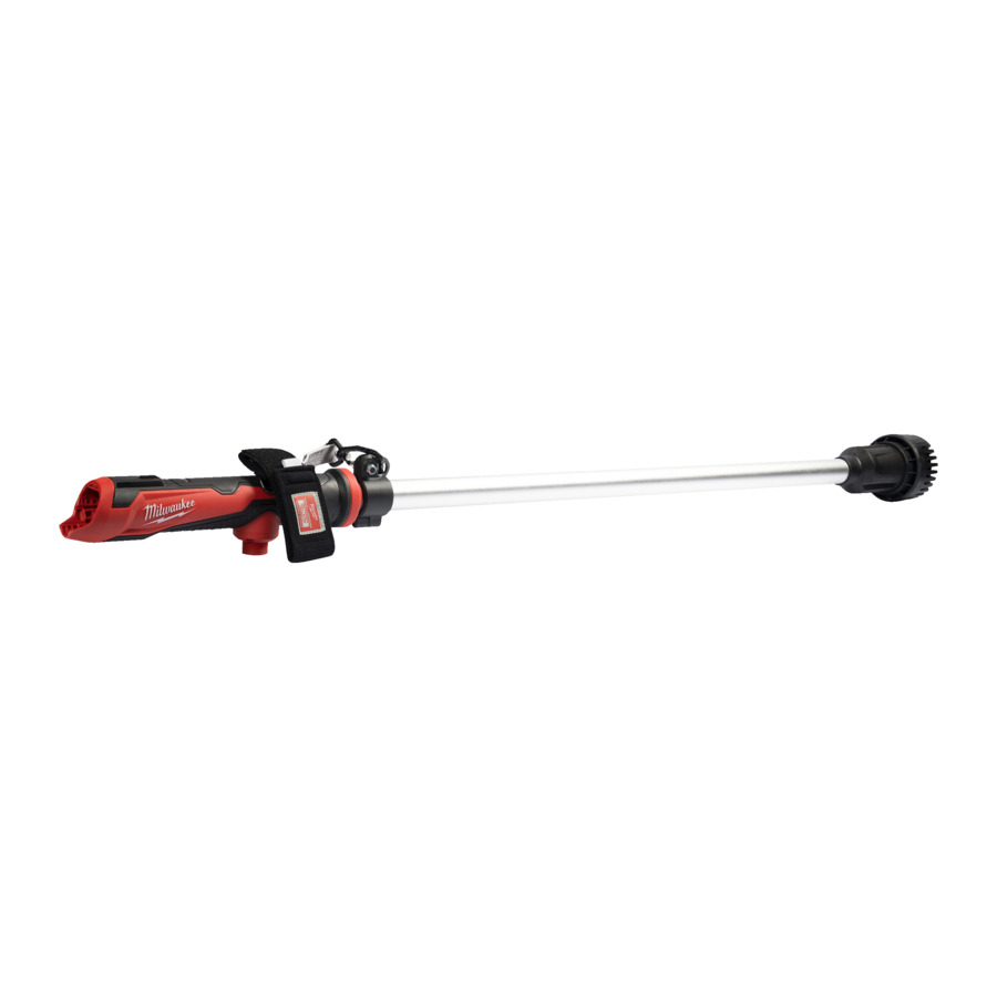 Milwaukee M12BSWP-0 12v Brushed Stick Water Pump - Body Only