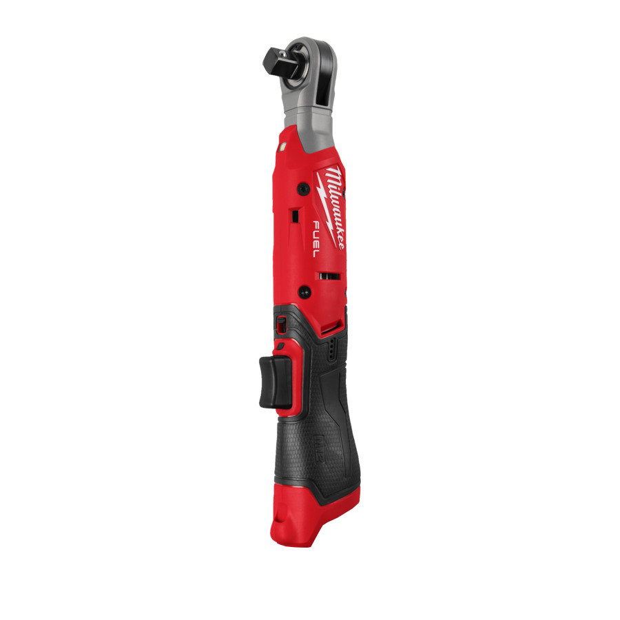 Milwaukee M12FIR12G2-0 12v Fuel Gen2 Impact Ratchet - Body Only