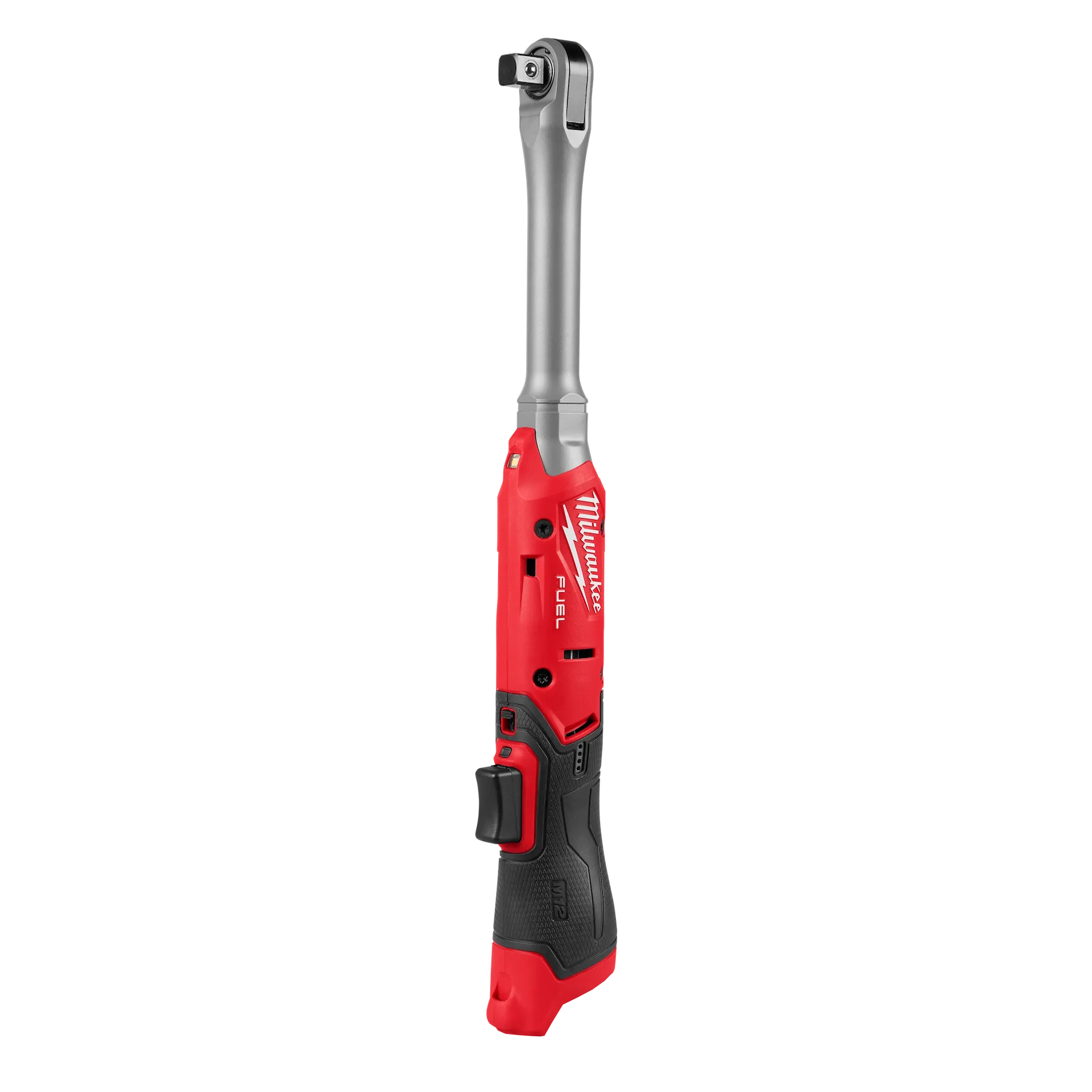 Milwaukee M12FIR12LRG2-0 12v Fuel Gen2 1/2in Extended Impact Ratchet - Body Only