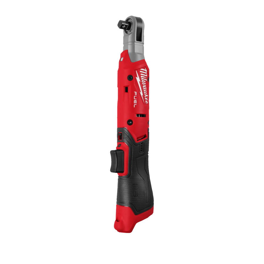 Milwaukee M12FIR38G2-0 12v Fuel Gen2 3/8in Impact Ratchet - Body Only