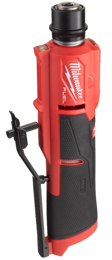 Milwaukee Fuel Brushless Tyre Buffer - M12FTB - Body Only