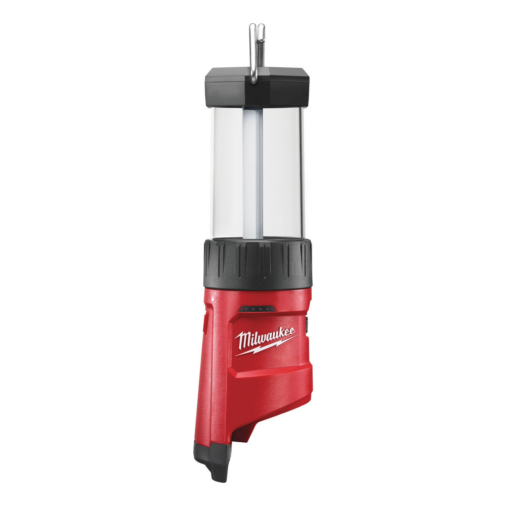 Milwaukee M12LL 12V 360 LED Lantern 400 Lumens - Body Only