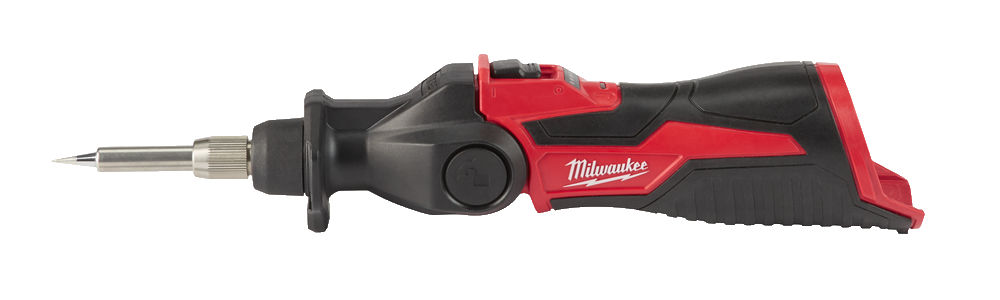 Milwaukee M12SI 12V Soldering Iron - Body Only