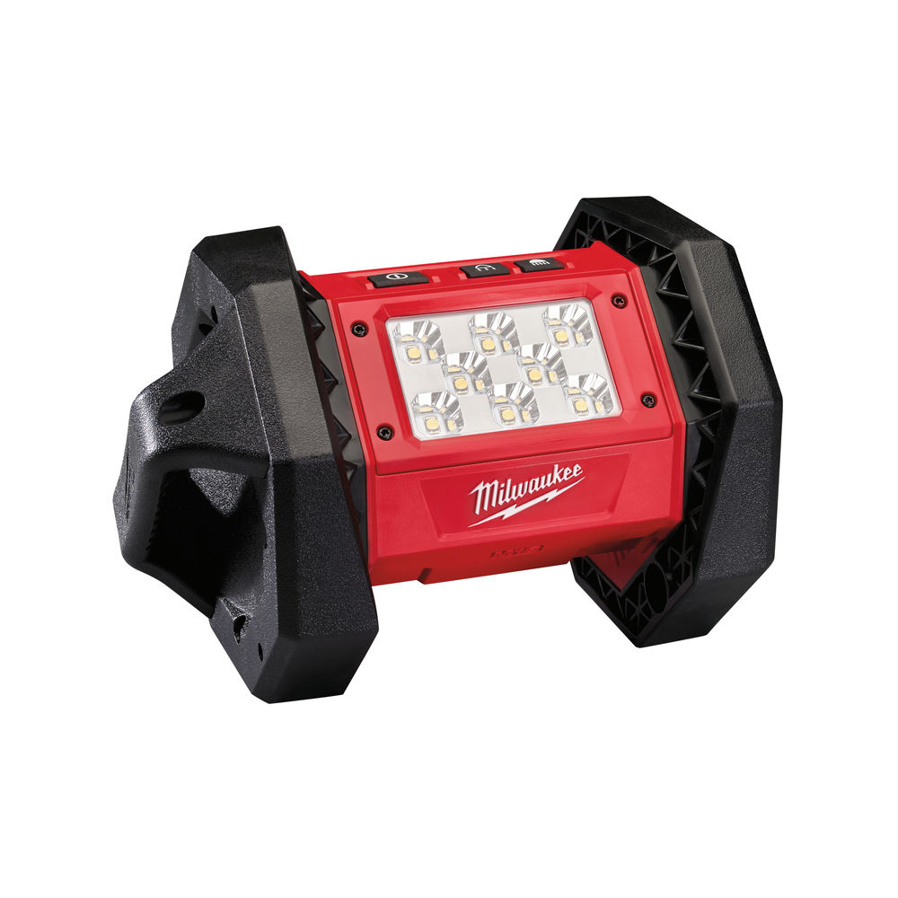 Milwaukee M18AL 18V LED Area Light 1500 Lumens - Body Only