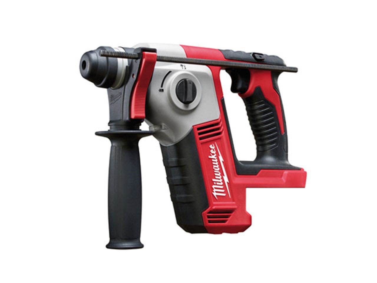 Milwaukee 18V Compact SDS+ 2 Mode Rotary Hammer - M18BH-0 - Body Only