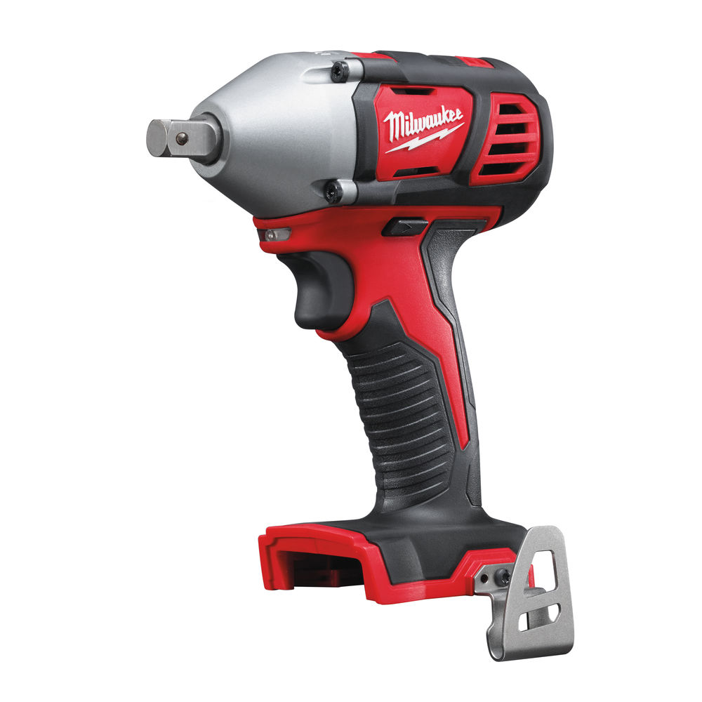Milwaukee M18BIW12 18V Brushed Impact Wrench 1/2in - Body Only