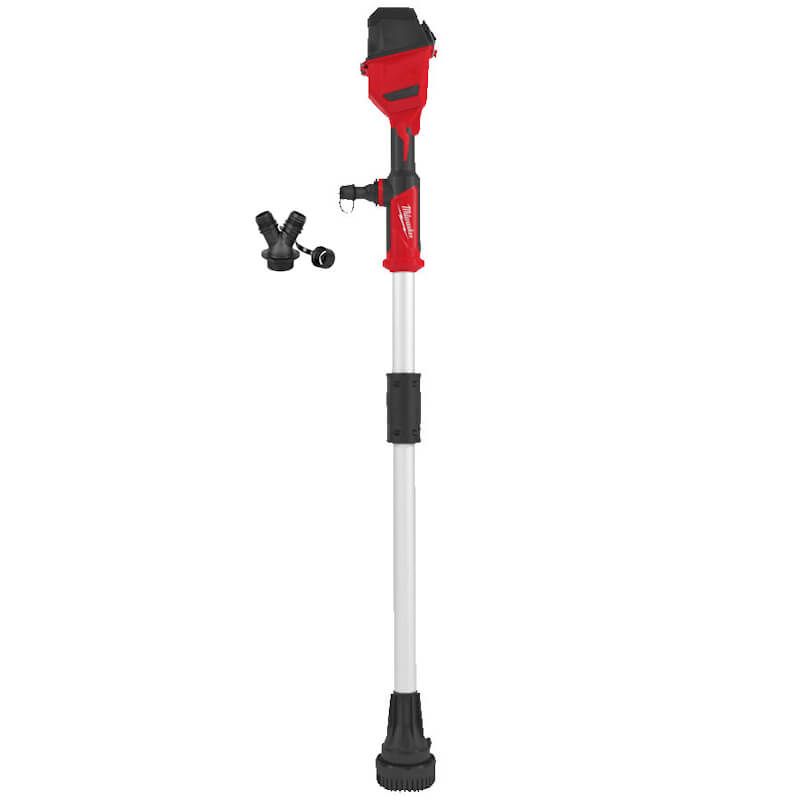 Milwaukee 18v Brushless Water Stick Pumo - M18BLSWP-0 - Body Only