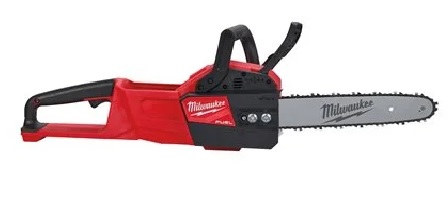 Milwaukee 18V Fuel Brushless 12in / 300mm Chainsaw - M18FCHSC - Body Only