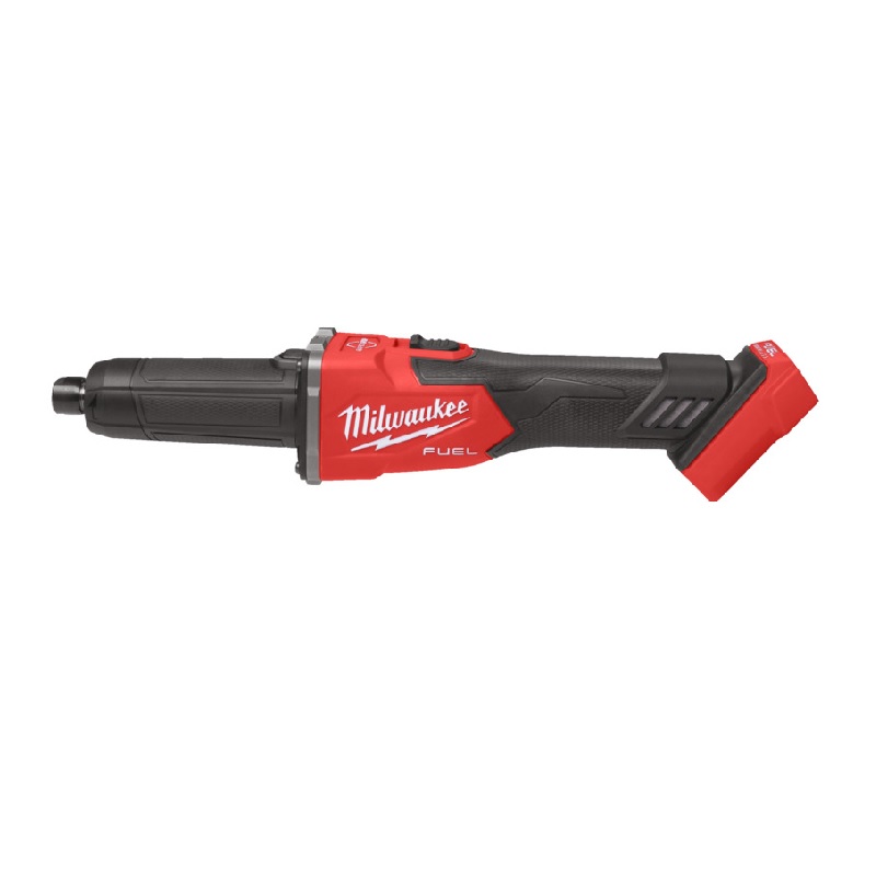 Milwaukee M18FDGRB 18V Fuel Brushless Die Breaking Grinder - Body Only