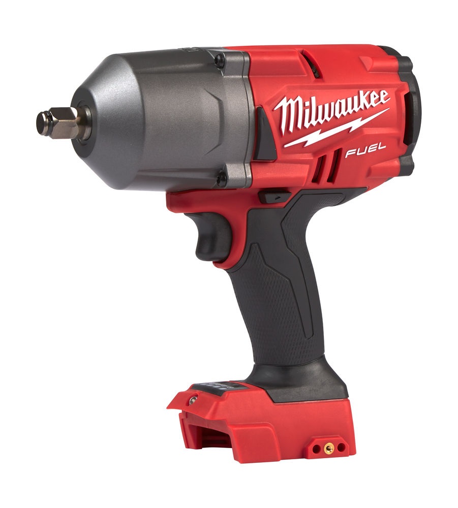 Milwaukee M18FHIWF12 18V Fuel Brushless 1/2in High Torque Wrench - Body Only
