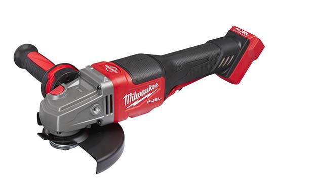 Milwaukee M18FHSAG125XPDB 18V Fuel 125mm High Performance Angle Grinder - Body Only
