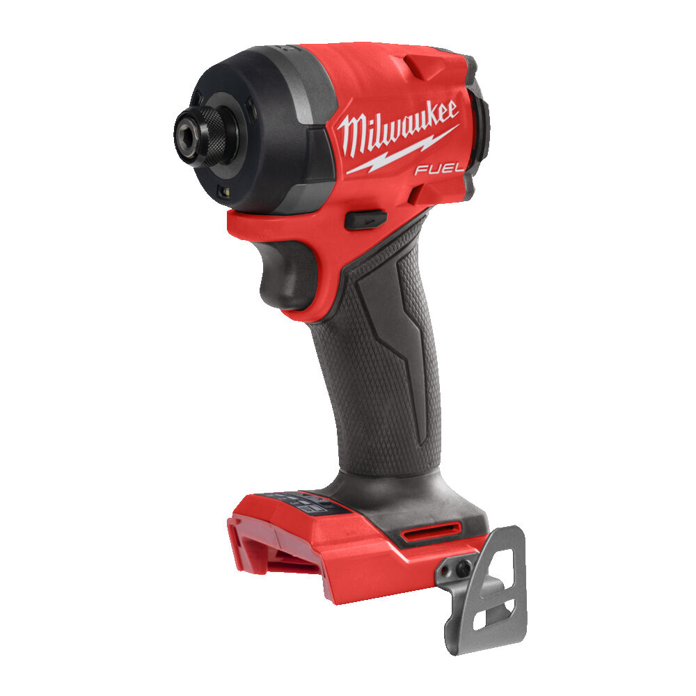 Milwaukee M18FID3-0 18V Fuel Brushless Gen 3 Heavy-Duty Impact Driver - Body Only