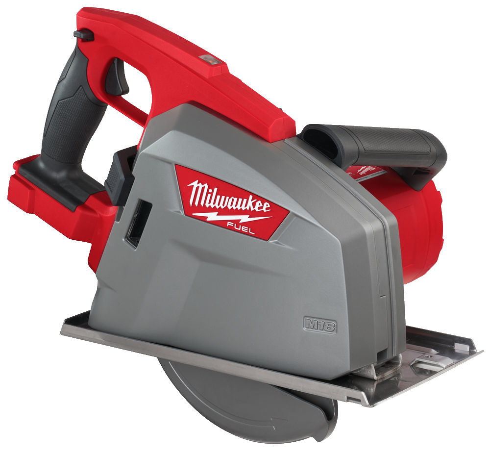 Milwaukee 18V Fuel Brushless 190mm Metal Circulae Saw - M18FMCS66-0 - Body Only