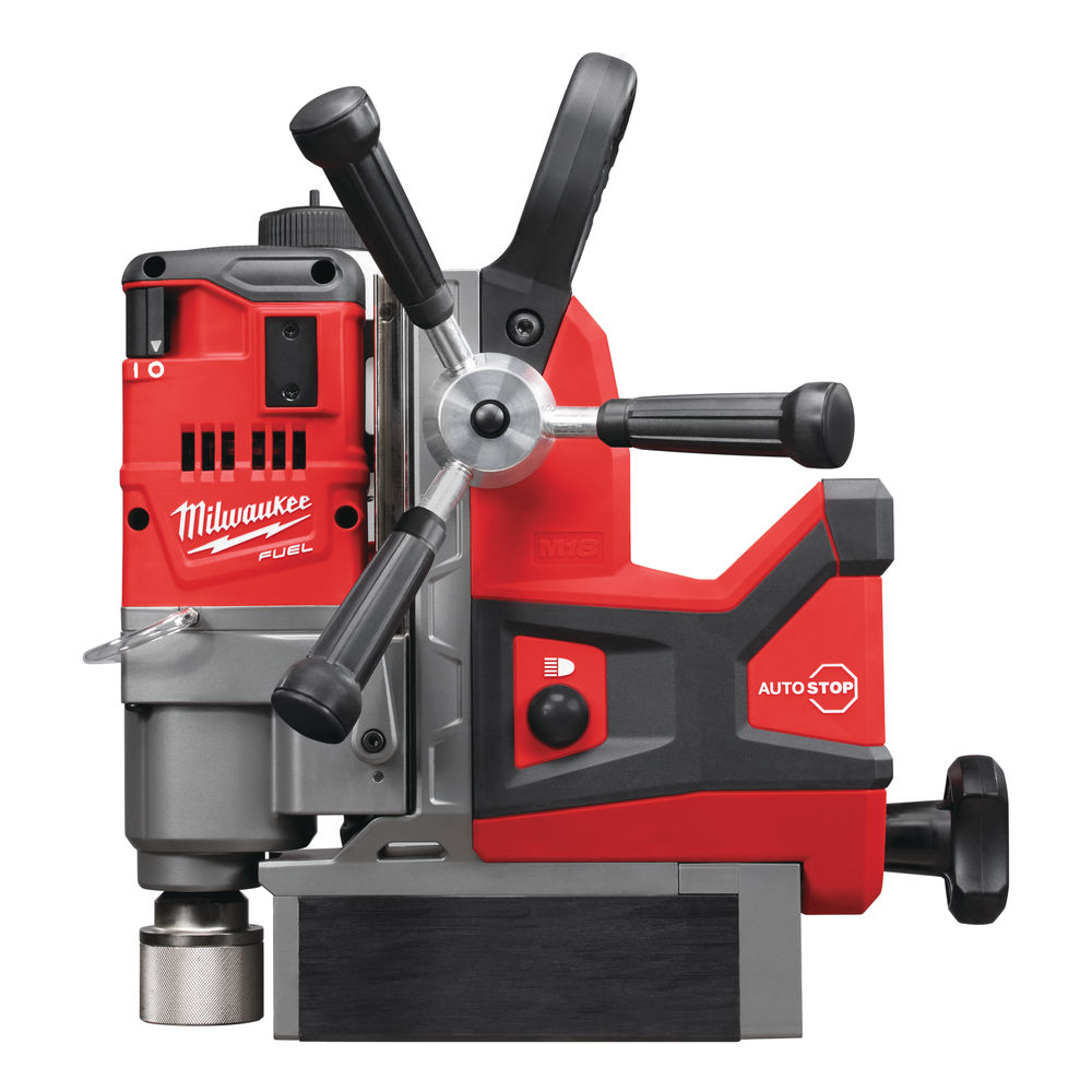 Milwaukee M18FMDP-0C 18V Fuel Brushless Magnetic Drill Press - Body Only