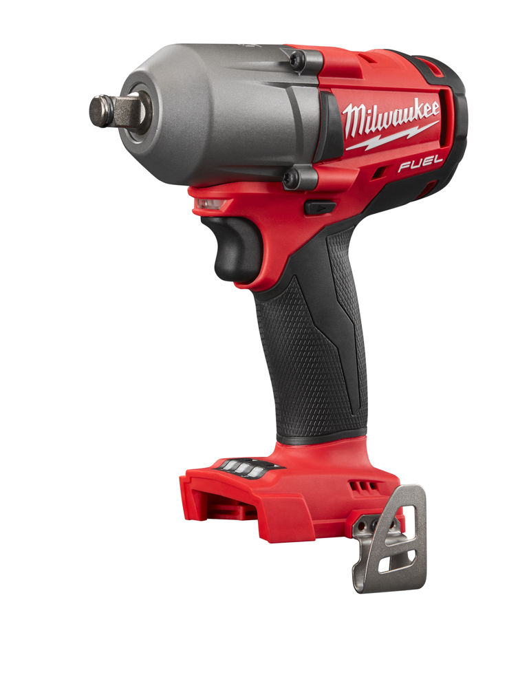 Milwaukee M18FMTIWF12 18V 1/2in Mid Torque Impact Wrench - Body Only