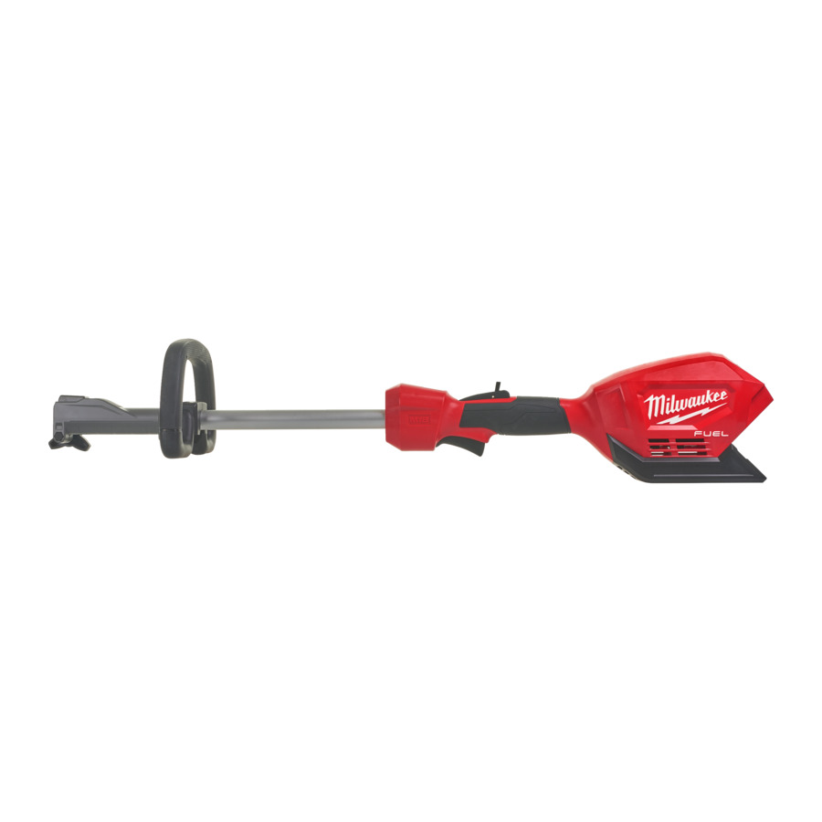 Milwaukee M18FOPH2-0 Quick-Lok Gen2 Outdoor Powerhead - Body Only
