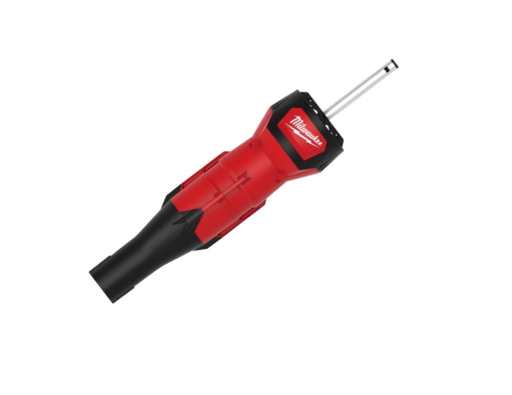 Milwaukee M18FOPH-BA Quick-Lok Blower Attachment