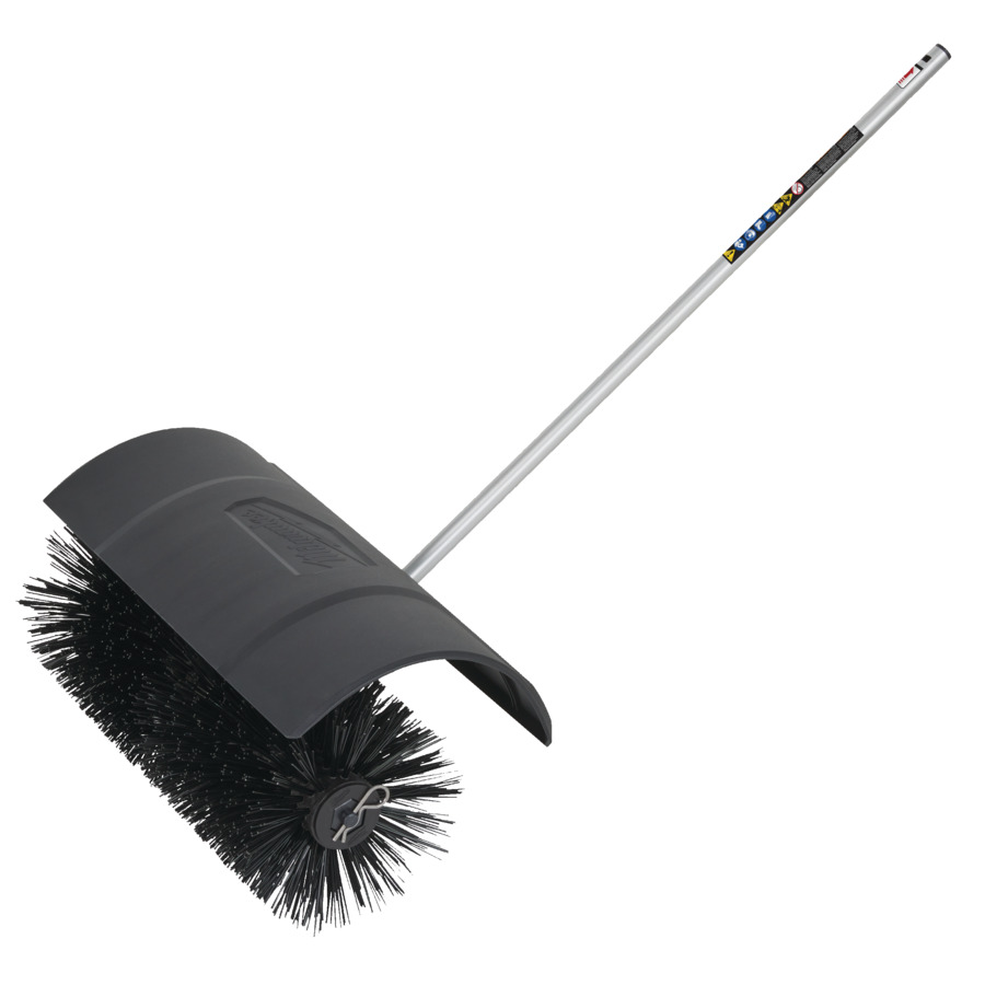 Milwaukee M18FOPH-BBA Quick-Lok Bristle Brush Attachment