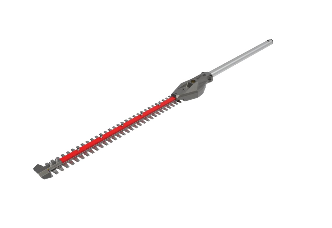 Milwaukee M18FOPH-SHTA Quick-Lok Short Hedge Trimmer Attachment