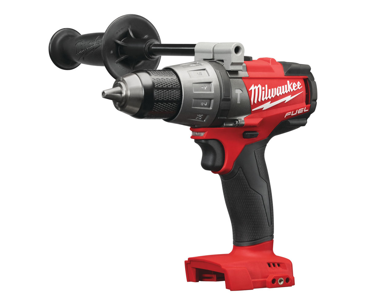 Milwaukee M18FPD 18V Fuel Brushless Combi Drill - Body Only